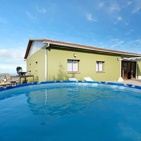 Casa Lomo El Aire Brezo Daire