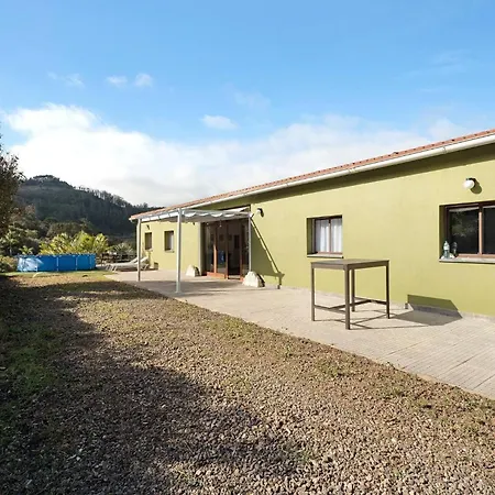 Casa Lomo El Aire Brezo Tegueste